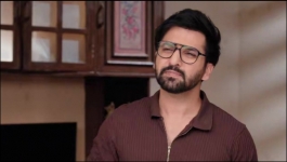 Udne Ki Aasha - 10th May 2025